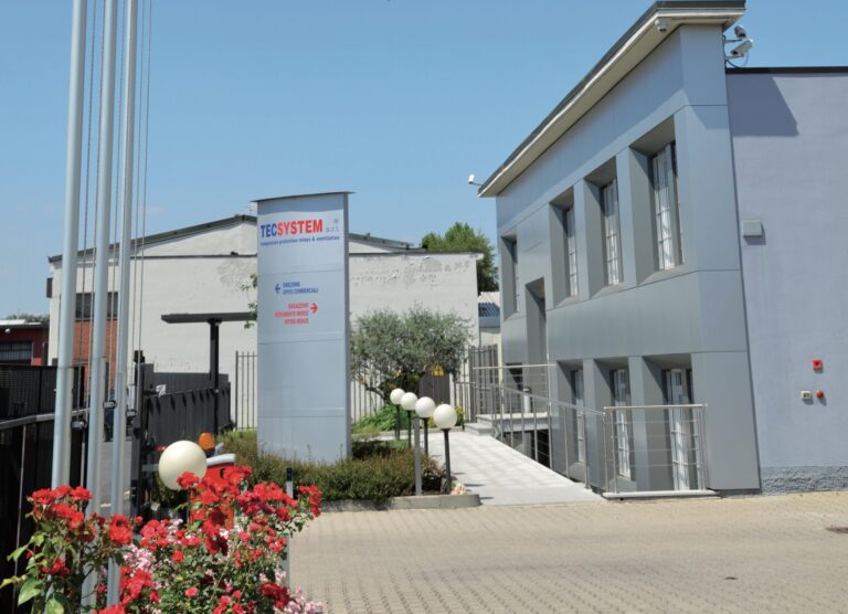 Tecsystem