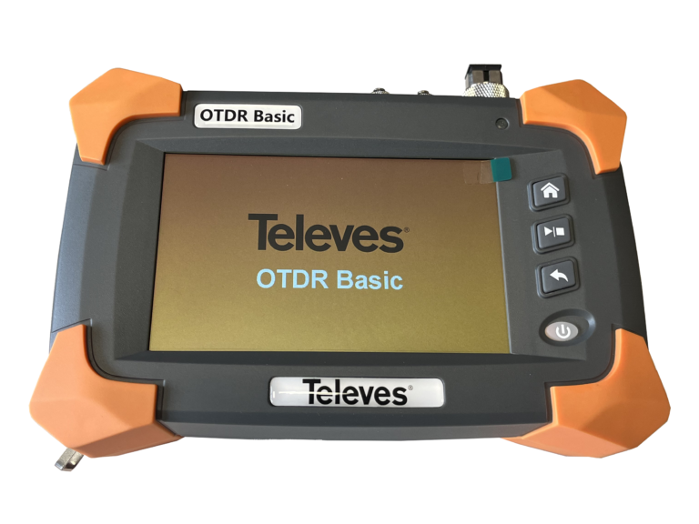 riflettometro ottico