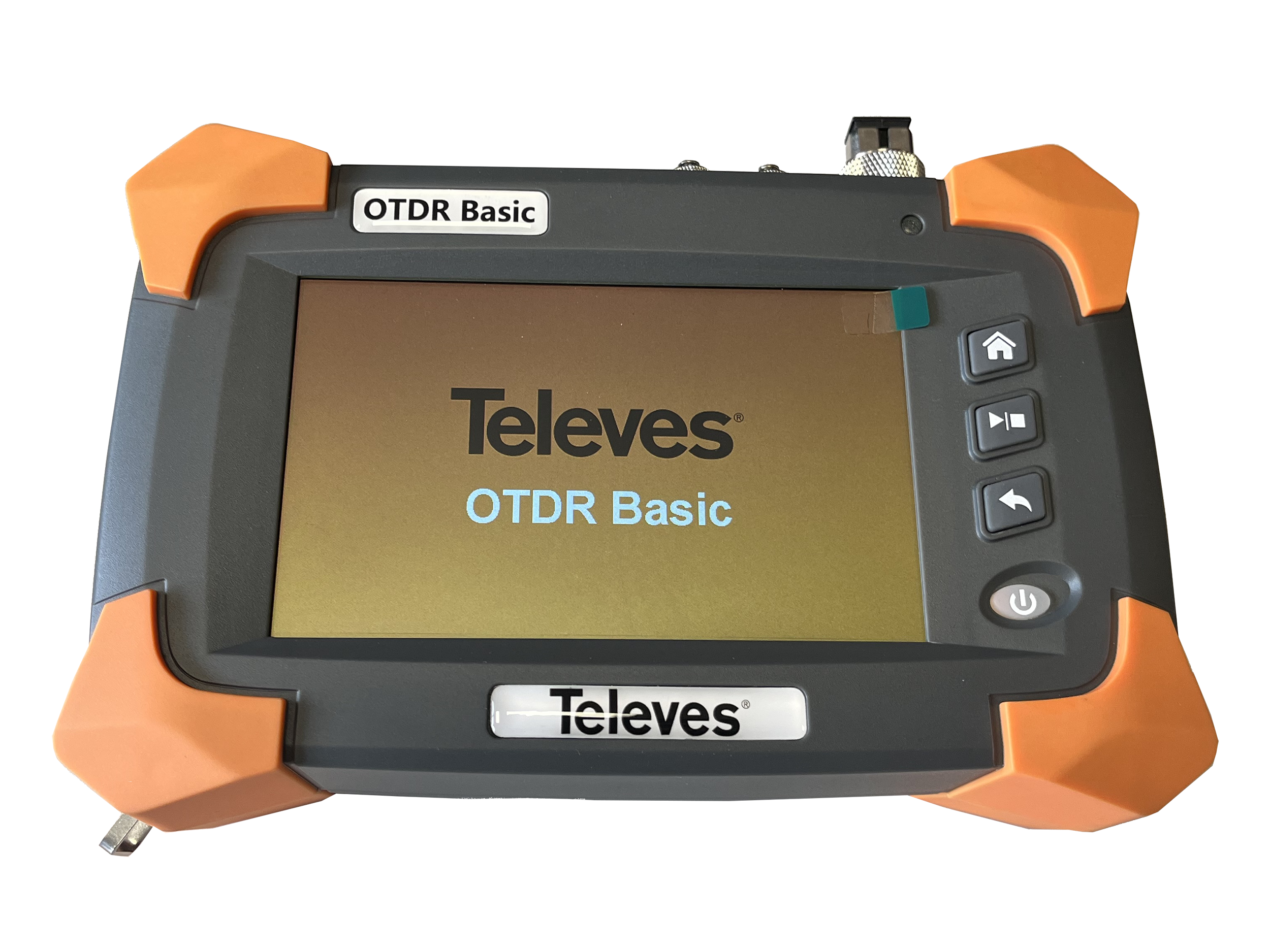 riflettometro ottico