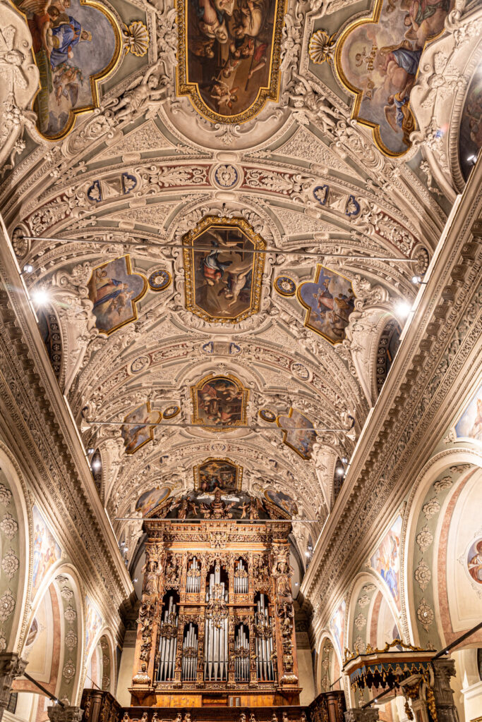 progetto di illuminazione