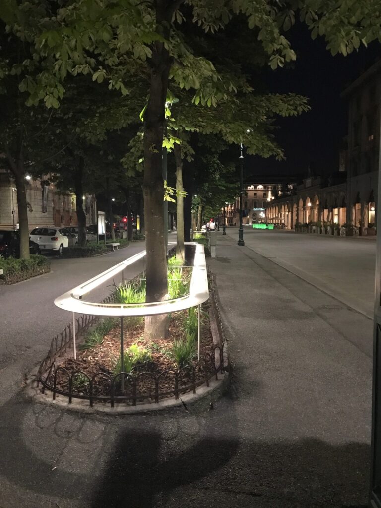 soluzioni illuminotecniche