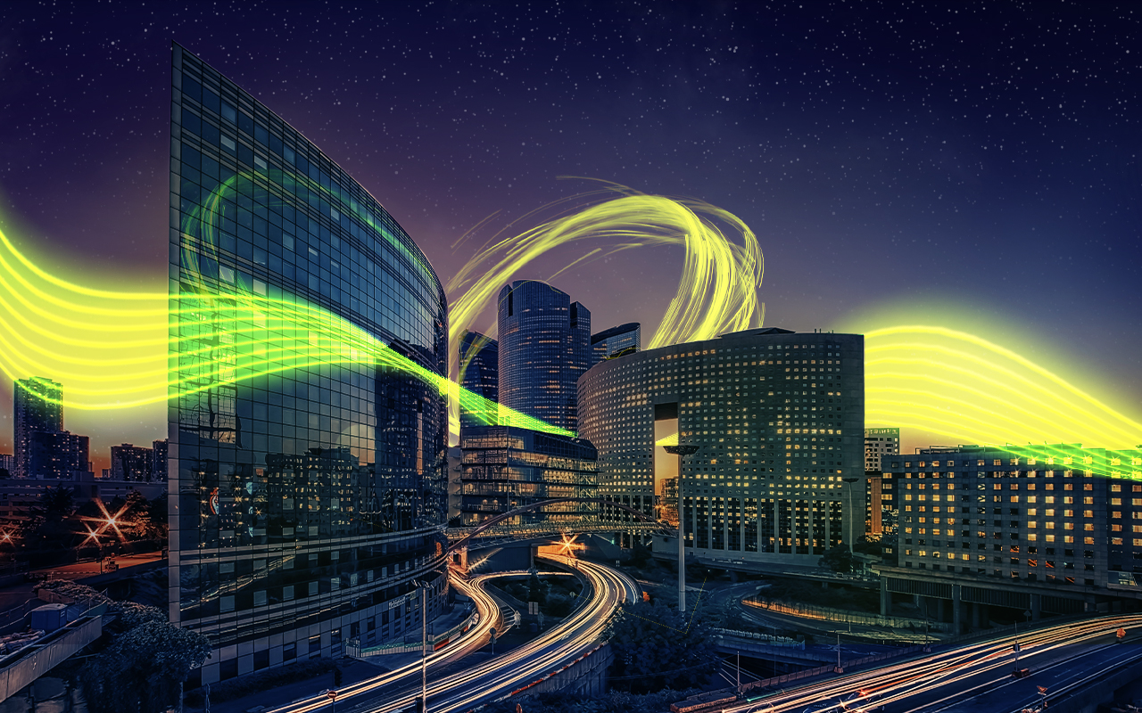 Telmotor energy&lighting solution