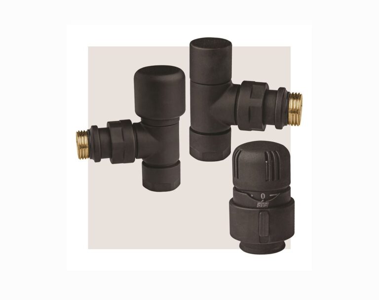 Valvole termostatizzabili