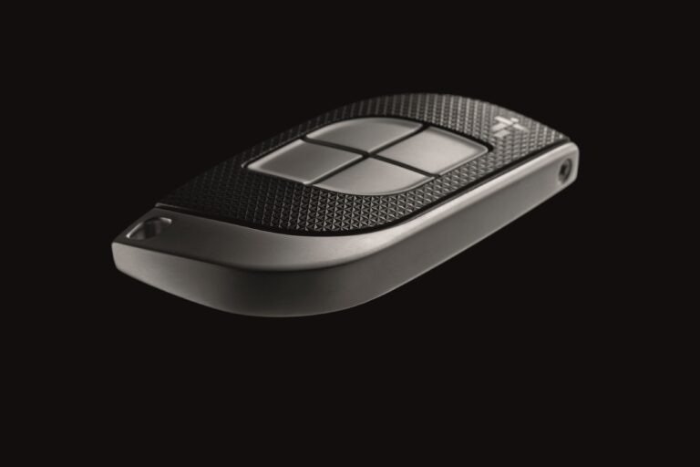 trasmettitore tts came