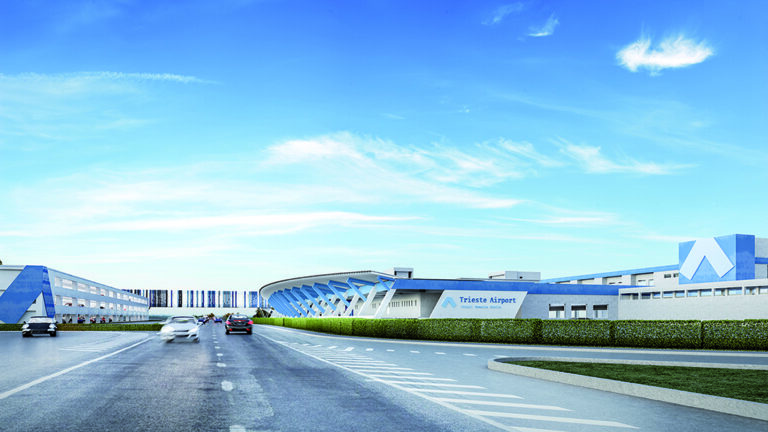 Trieste Airport