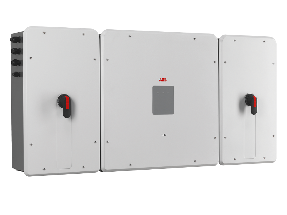 Tecnologie ABB per il più grande data center Aruba d’Italia