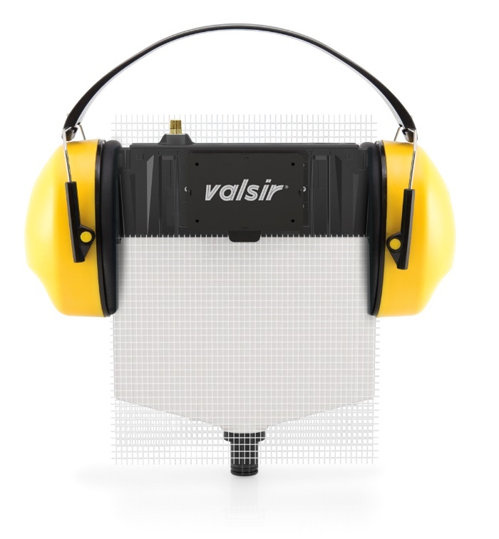 cassetta di risciacquo