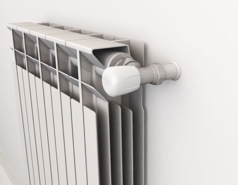 Valvole termostatizzabili