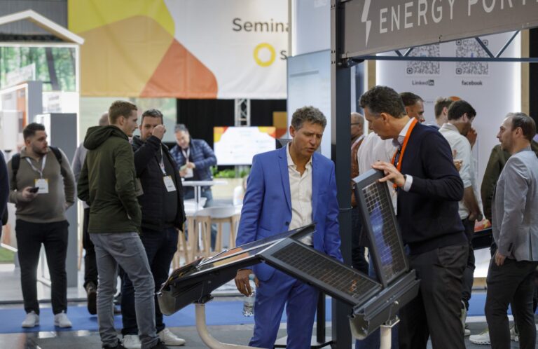 Solar Solutions Torino