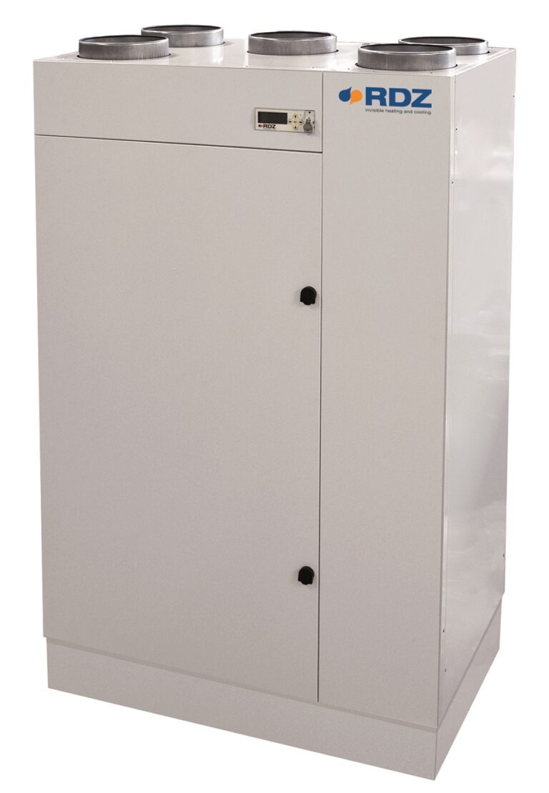 unità canalizzabile