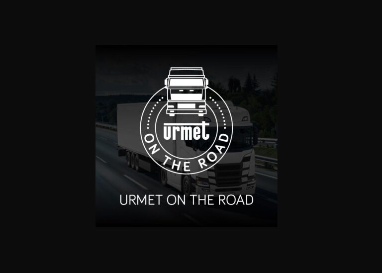 Urmet on the road