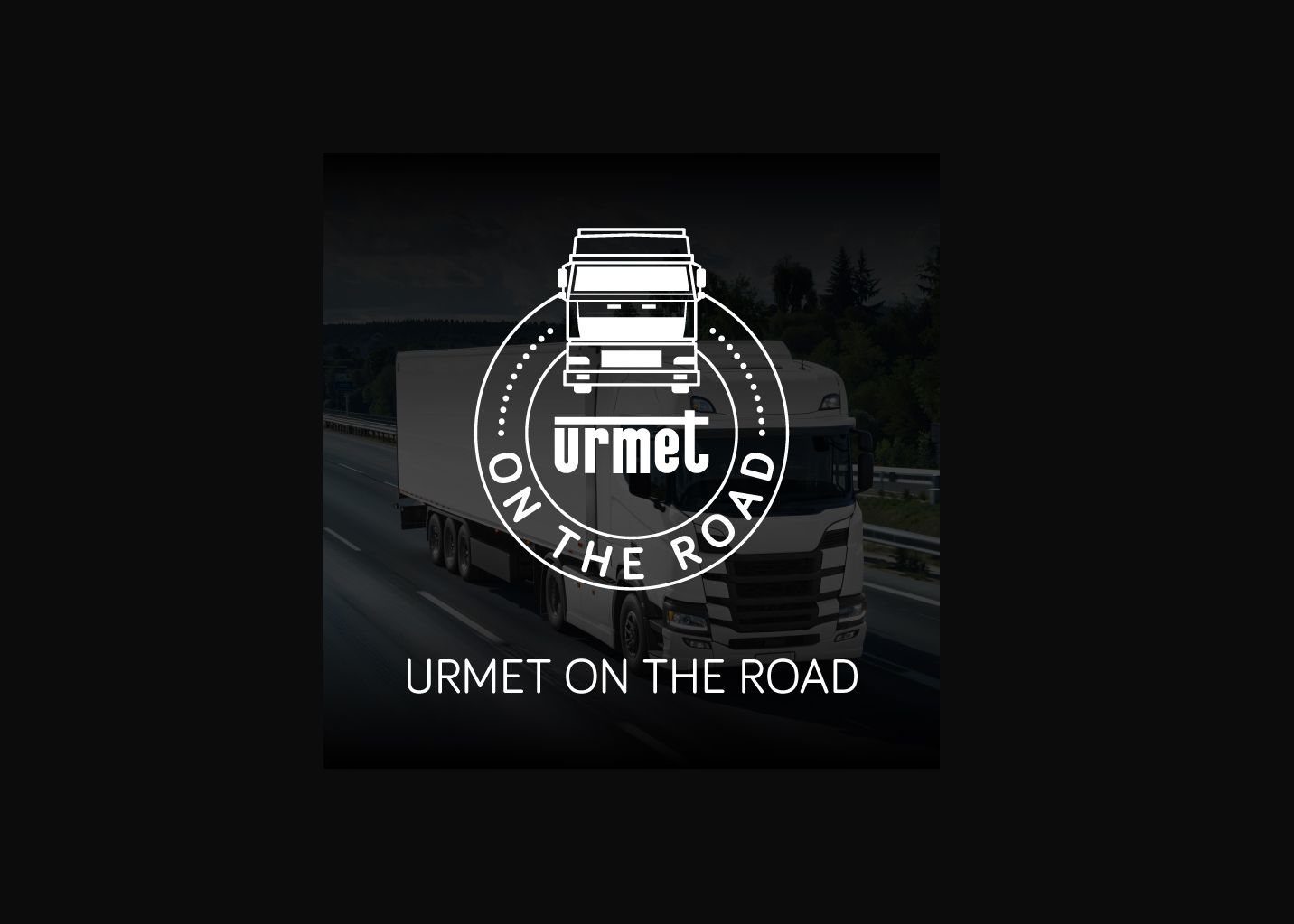 Urmet on the road