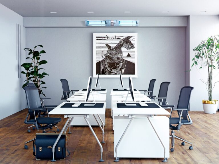 sanificazione vortice