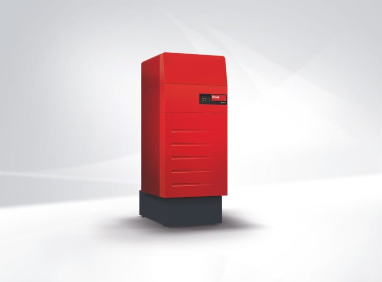 Tecnologia a condensazione