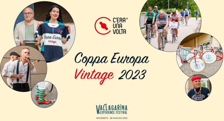 Coppa Europa Vintage
