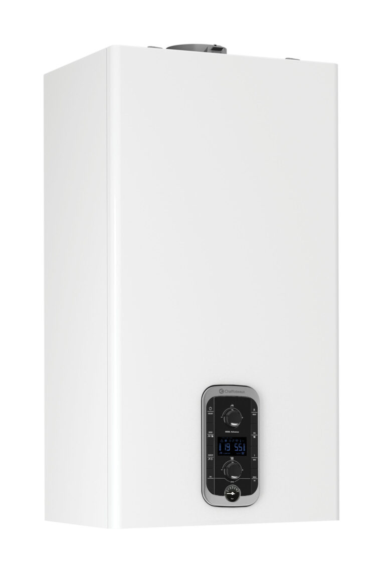 Caldaia a condensazione