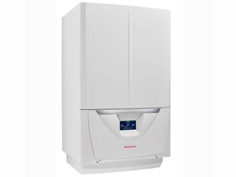 caldaia a condensazione