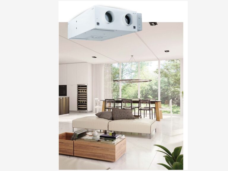 Recuperatore di Calore