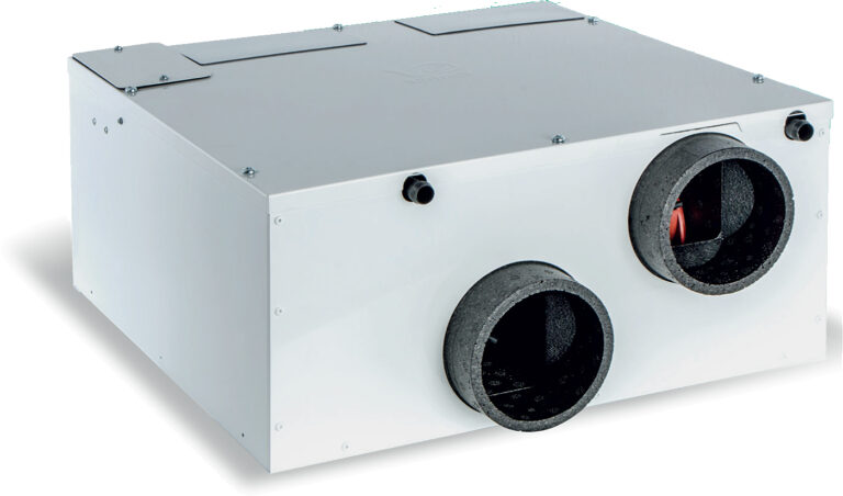 Recuperatore di calore