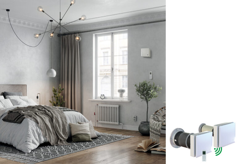 Recuperatore di calore