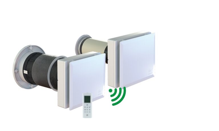 Recuperatori di Calore