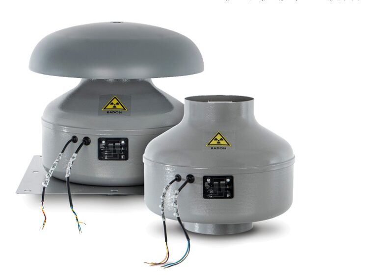 ventilatori centrifughi