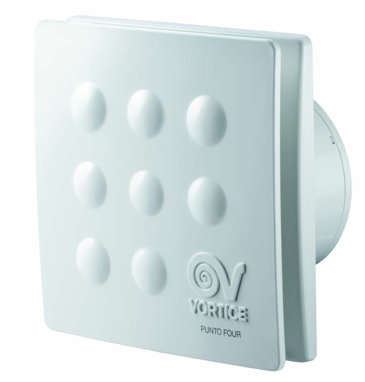 Aspiratore elicoidale