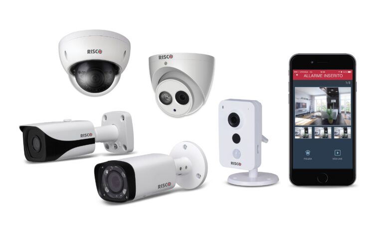 video sorveglianza