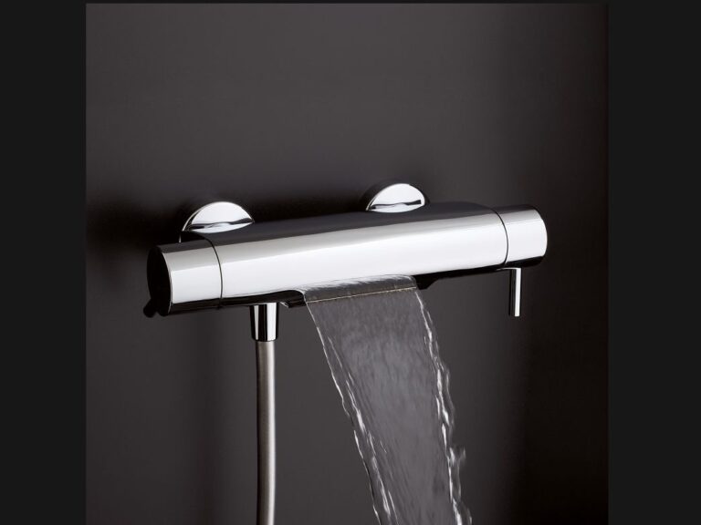 miscelatore termostatico