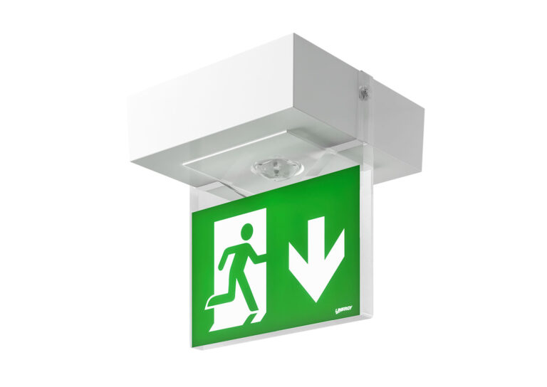 Illuminazione di emergenza