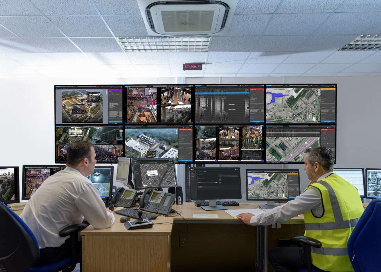 piattaforme di gestione unificata