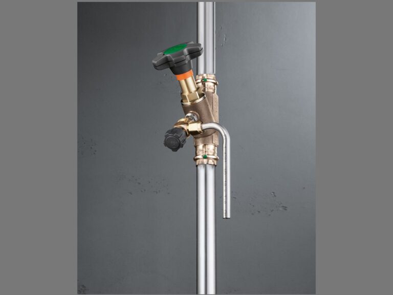 valvole di campionamento