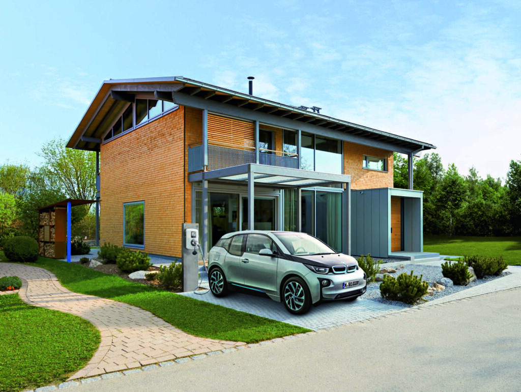 Autoproduzione di energia green