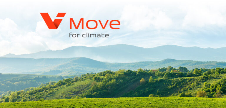 ViMove for climate