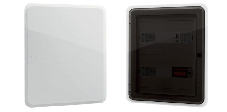 centralini incasso Vimar