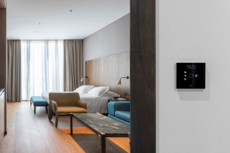 Duparc Contemporary Suites