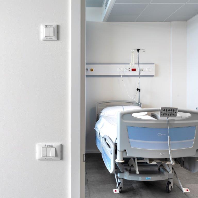 San Gaetano Clinica e Ricerca