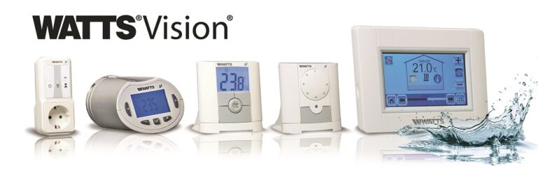 Sistema di controllo climatico