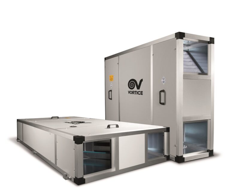 Unità di ventilazione