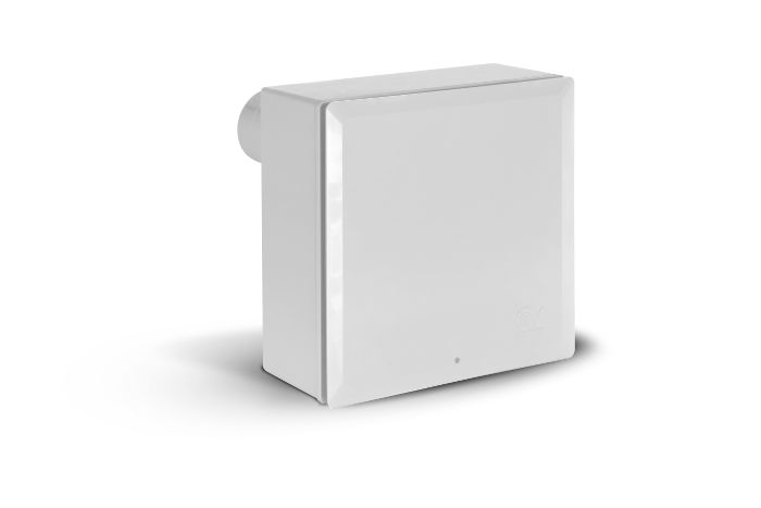 Aspiratori centrifughi