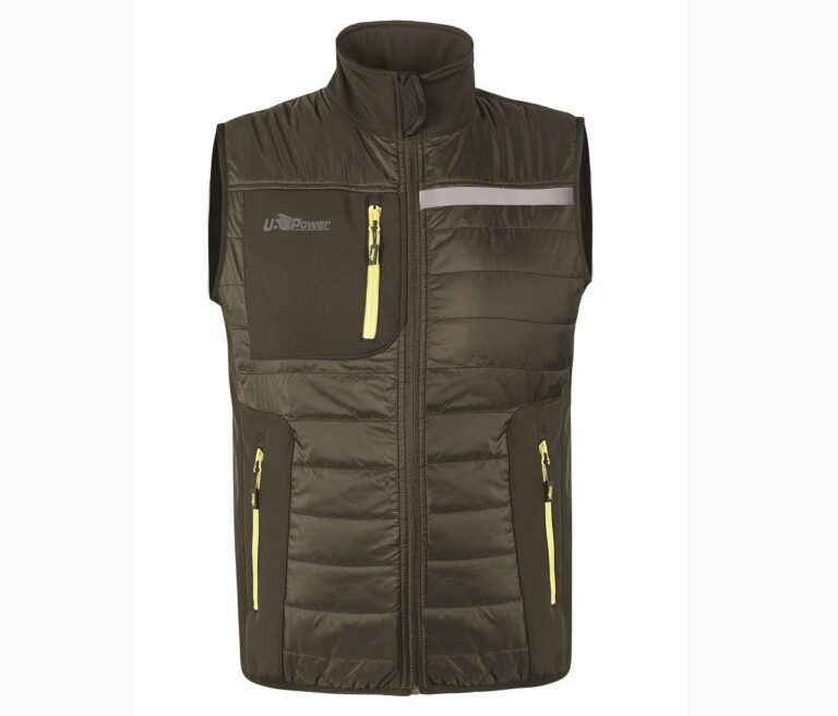 gilet