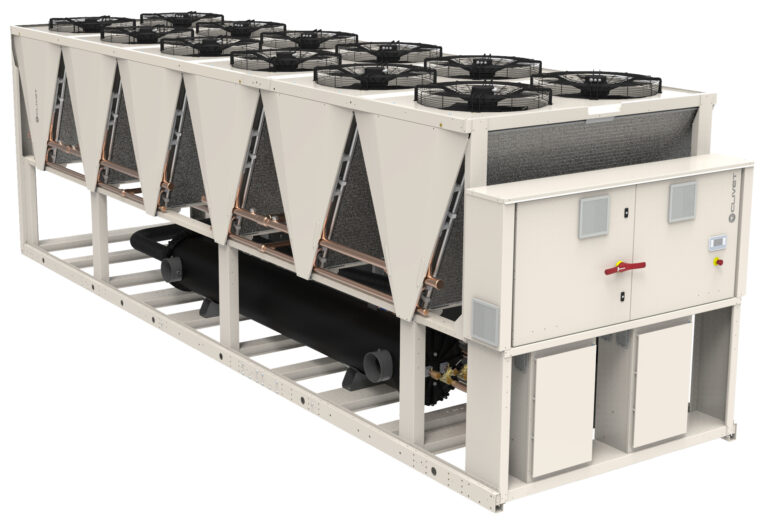 refrigeratore di liquido