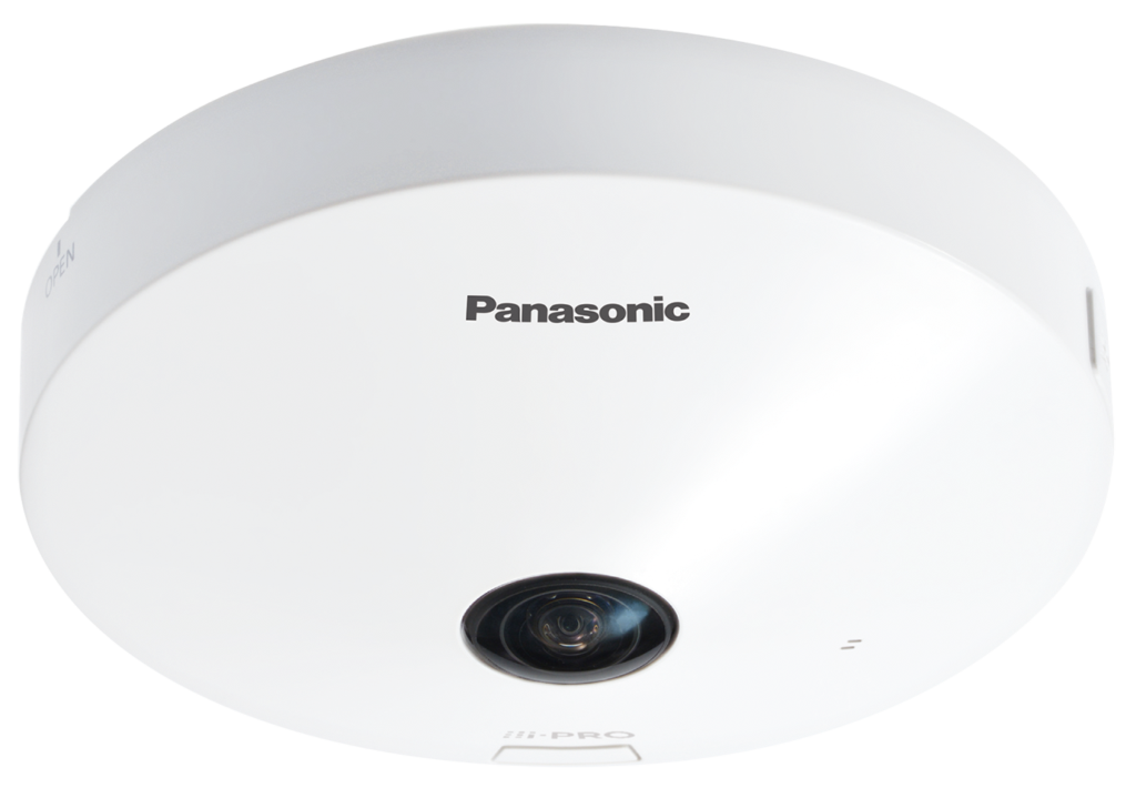 TELECAMERE SERIE S CON EDGE AI