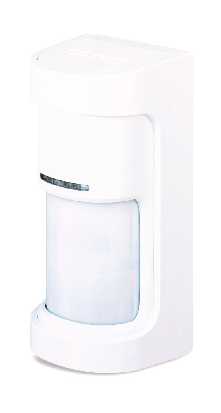 rivelatori per esterno