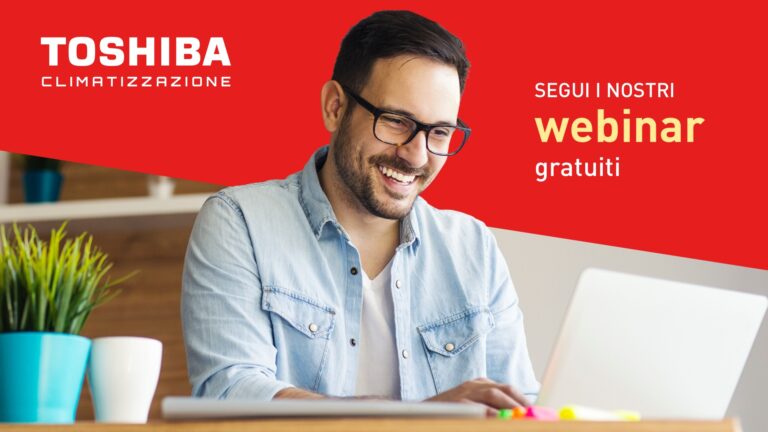 Toshiba Total Training