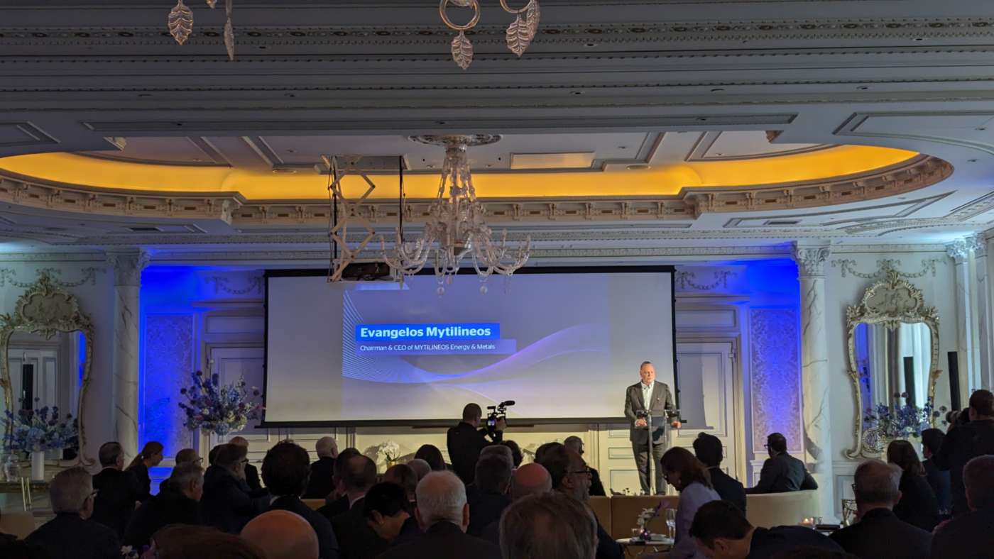 transizione energetica