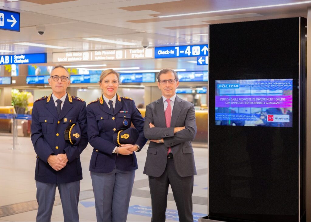 Pillole di cybersicurezza