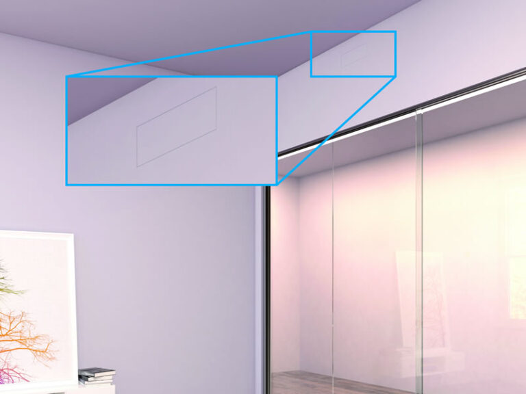 Bocchetta a scomparsa