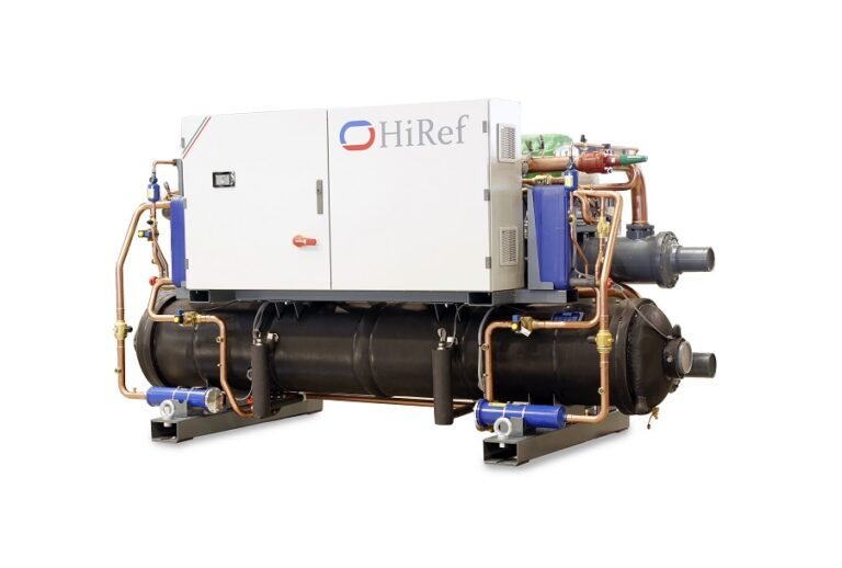 Refrigeratore d’acqua