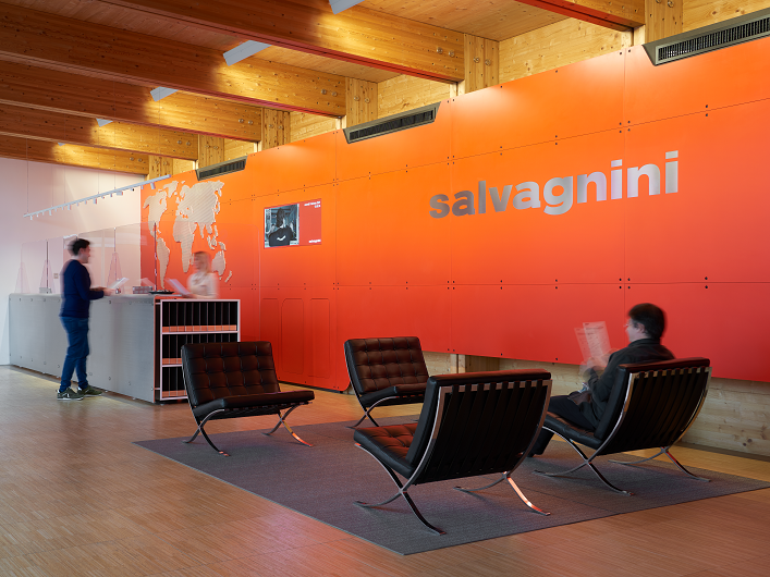 salvagnini